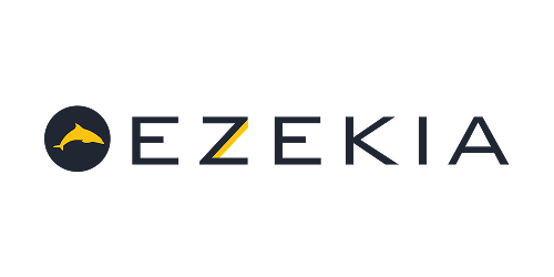 Ezekia Logo