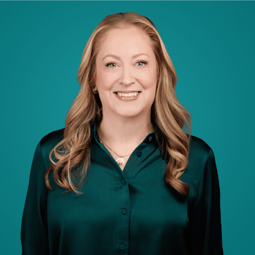 Carol Robinson