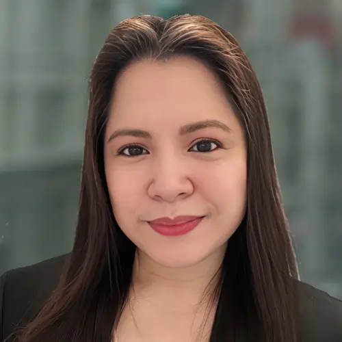 Hazel San Pedro Hazel San Pedro