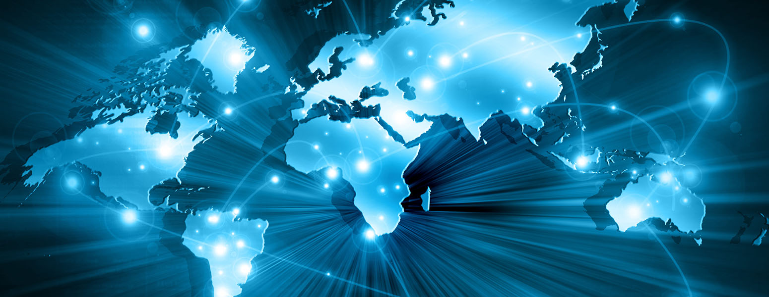 Best Internet Concept of global business from concepts series