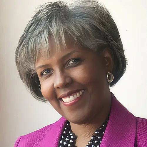 Maureen Alphonse-Charles
