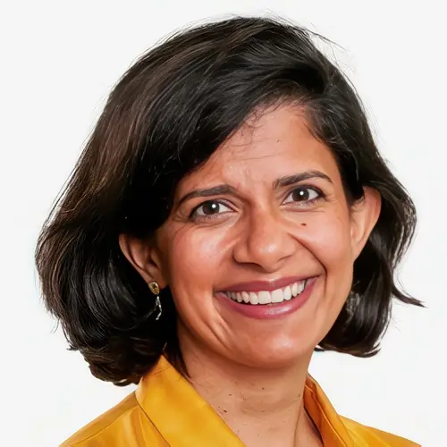 Vidhu Sood-Nicholls