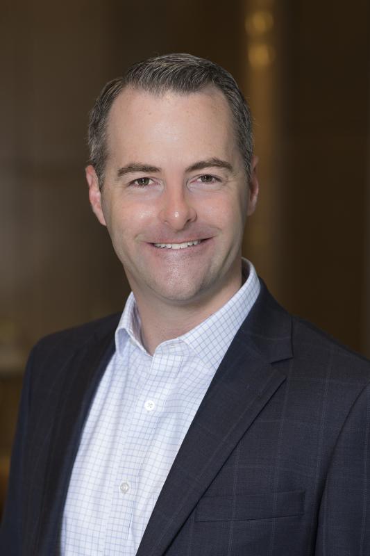 David Evans Honored for Inclusion David Evans Honored for Inclusion