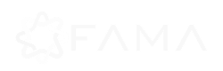Fama logo
