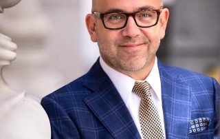 The Association of Executive Search and Leadership Consultants Names James Edmund Datri as its Next President and CEO