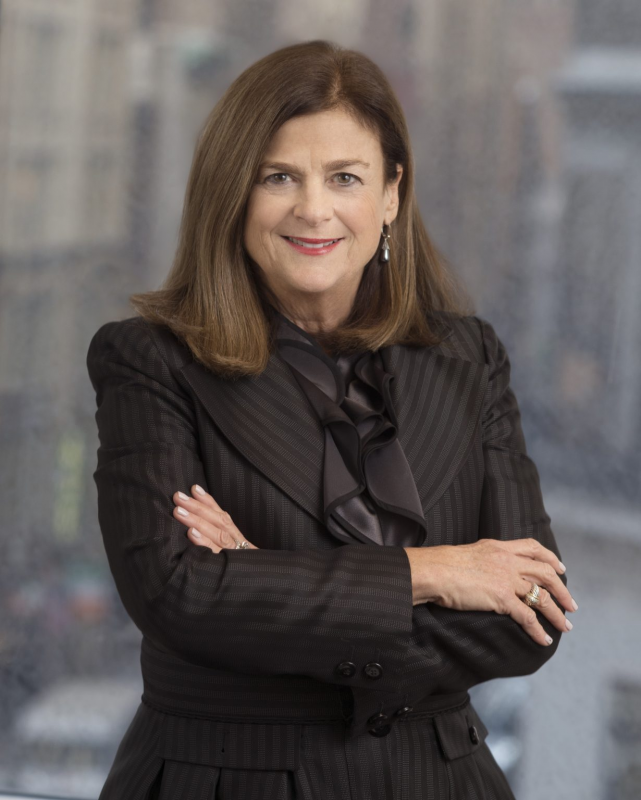 AESC CEO Karen Greenbaum Recognized with IDEA Award AESC CEO Karen Greenbaum Recognized with IDEA Award