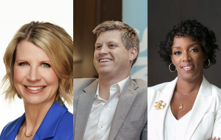 Global Citizen Co-Founder Michael Sheldrick & Cisco Chief People Officer Kelly Jones Join the AESC Global Summit on Leadership’s World-Class Lineup of Speakers