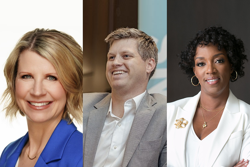 Global Citizen Co-Founder Michael Sheldrick & Cisco Chief People Officer Kelly Jones Join the AESC Global Summit on Leadership’s World-Class Lineup of Speakers Global Citizen Co-Founder Michael Sheldrick & Cisco Chief People Officer Kelly Jones Join the AESC Global Summit on Leadership’s World-Class Lineup of Speakers