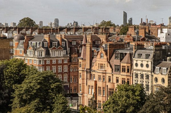 Jumeirah Carlton Tower