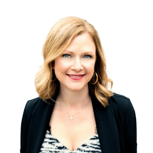 Jennifer Johnson