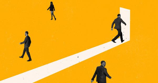 ceos-shelf-life (3) Leaders walking through the door