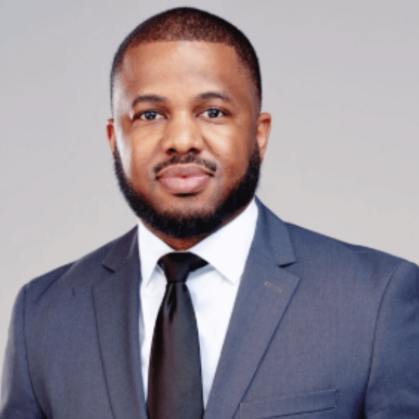 Darryl Walston