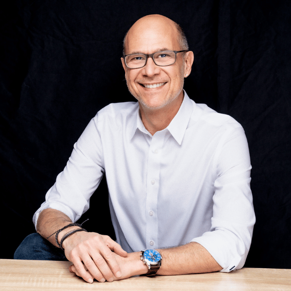 Gregg Schoenberg