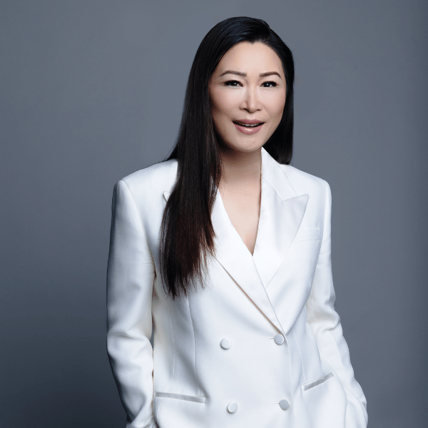 Jenny Jing Zhu