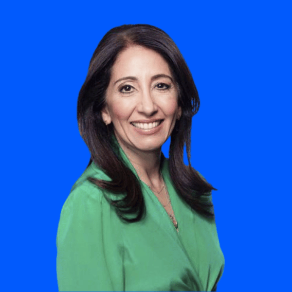 Maral Kazanjian