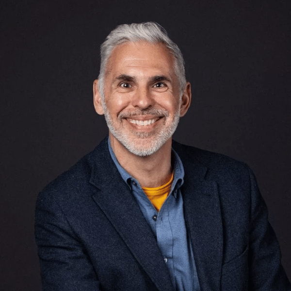 Rik Haslam