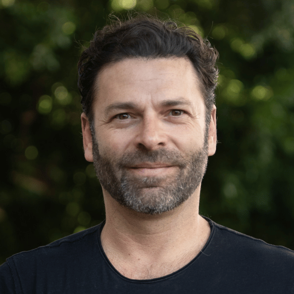 Ronen Olshansky