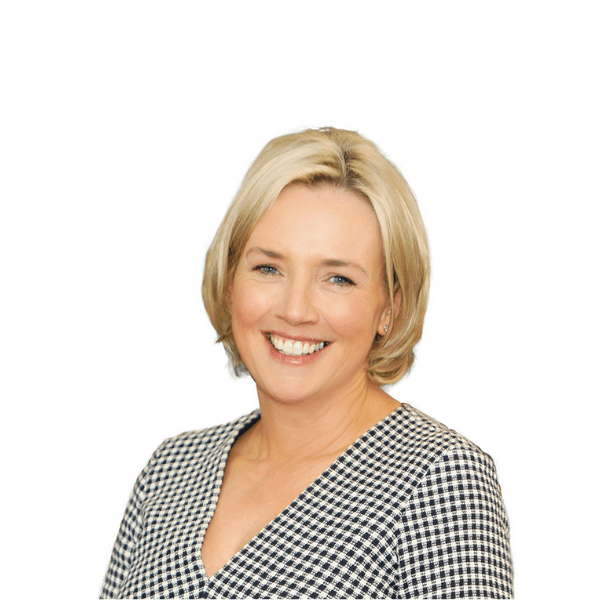 Ruth Curran