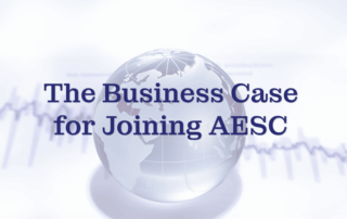 The Business Case for Joining AESC