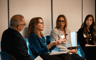 How to Land Your First Board Seat Panel at the AESC Global Summit on Leadership in NYC