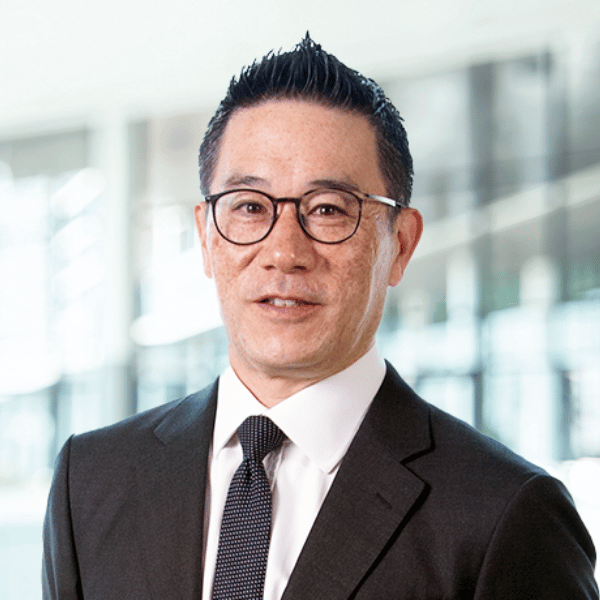 Lincoln Pan