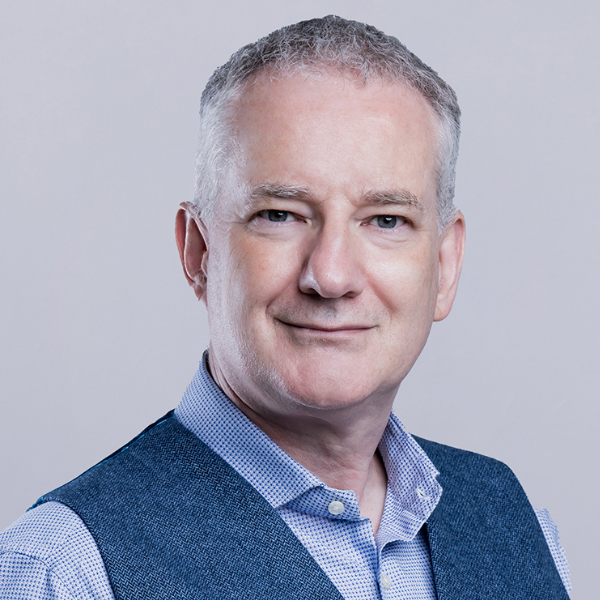 Richard Colwill